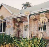Middle River Homestead amp Cottages - South Australia Travel