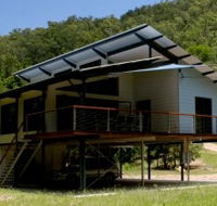 Creek Valley Rainforest Retreat - South Australia Travel