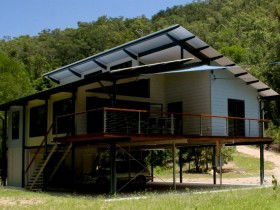Creek Valley Rainforest Retreat - South Australia Travel 0