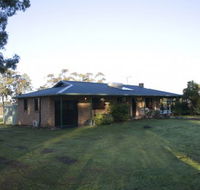 Talga Vines Vineyard Escape - South Australia Travel