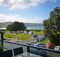 On Great Ocean Road - South Australia Travel