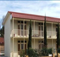 Armidale Ace Apartments - South Australia Travel