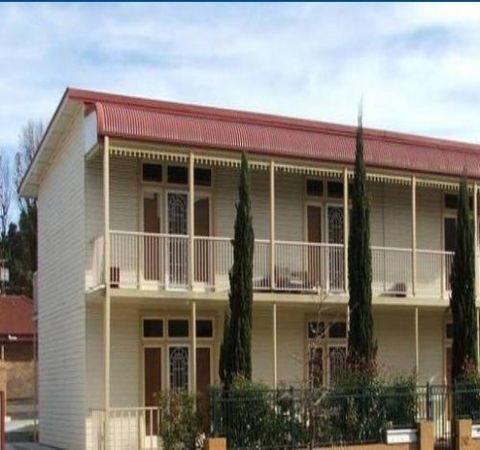 Armidale Ace Apartments - South Australia Travel 0