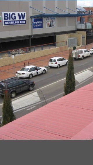 Armidale Ace Apartments - South Australia Travel 3
