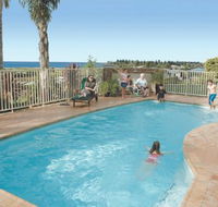 Captain's Quarters - South Australia Travel