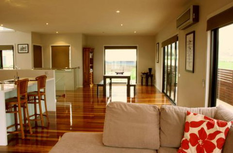 Otway Getaways - South Australia Travel 2