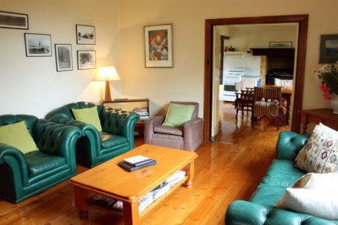 Otway Getaways - South Australia Travel 3