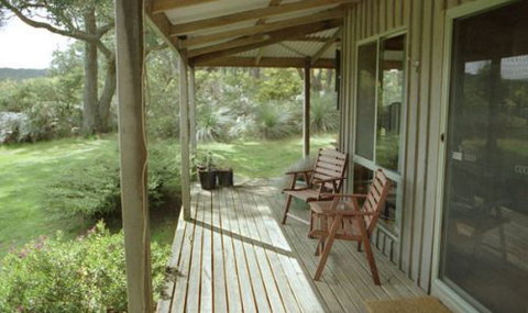 Otway Getaways - South Australia Travel 4