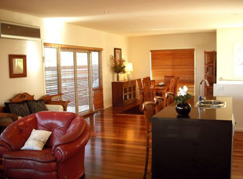 Otway Getaways - South Australia Travel 5