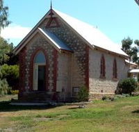 Monteith Serenity - South Australia Travel