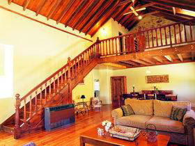 Clare Valley Heritage Retreat - Roscrow - South Australia Travel 0
