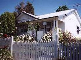 Crabapple Cottage - South Australia Travel 0