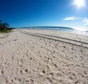 Crystal Beach - South Australia Travel