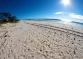 Crystal Beach - South Australia Travel 0