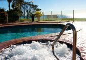 Crystal Beach - South Australia Travel 3