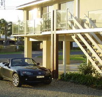 Southern Comfort Holiday Units - South Australia Travel