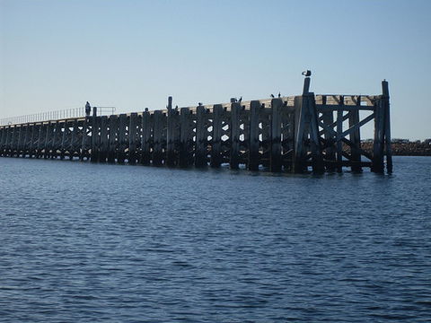 Smoky Bay Hideaway - South Australia Travel 0