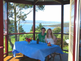 Pomona Spa Cottages - South Australia Travel 0