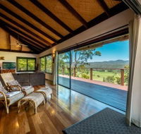 Lombok On Waterfall Retreat - South Australia Travel