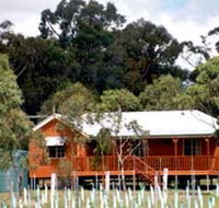 Granite Ridge Wines - Fergies Hill Cottage - South Australia Travel