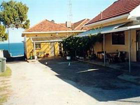 Bay View Holiday Flats - South Australia Travel 0