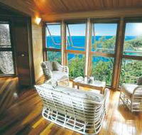 Hinchinbrook Island Wilderness Lodge - South Australia Travel