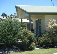 Pepper Tree Cabins - South Australia Travel