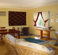 Euroka Homestead And Farm Cottage - South Australia Travel
