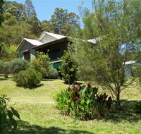 Penlan Cottage - South Australia Travel
