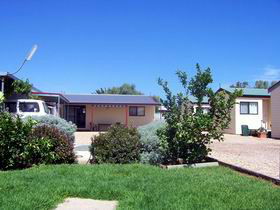 Franklin Harbour Cabin Park - South Australia Travel 0