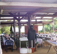 Spurwood Springs Log Cabin Venue - South Australia Travel