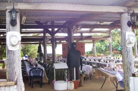Spurwood Springs Log Cabin Venue - South Australia Travel 0