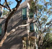 Aquila Eco Lodges - South Australia Travel