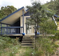 Huon Charm Waterfront Cottages - South Australia Travel
