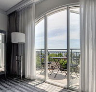 Intercontinental Sydney Double Bay - South Australia Travel