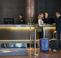 Novotel Sydney Parramatta - South Australia Travel