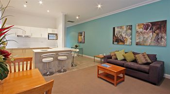 Waldorf Woolloomooloo Waters Serviced Apartments - South Australia Travel 2