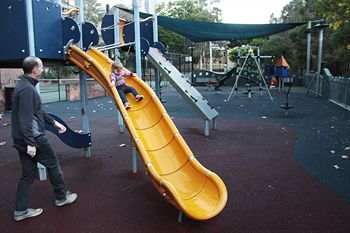 Waldorf Woolloomooloo Waters Serviced Apartments - South Australia Travel 5