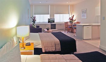 Waldorf Woolloomooloo Waters Serviced Apartments - South Australia Travel 7