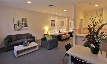 Waldorf Woolloomooloo Waters Serviced Apartments - South Australia Travel 9