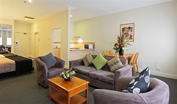 Waldorf Woolloomooloo Waters Serviced Apartments - South Australia Travel 10