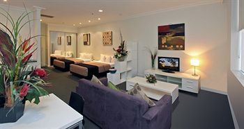 Waldorf Woolloomooloo Waters Serviced Apartments - South Australia Travel 11