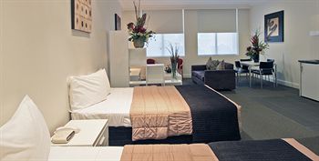 Waldorf Woolloomooloo Waters Serviced Apartments - South Australia Travel 12