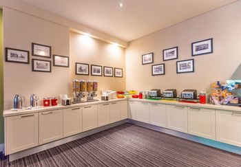 Waldorf Woolloomooloo Waters Serviced Apartments - South Australia Travel 16