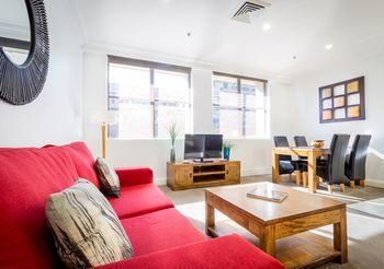 Waldorf Woolloomooloo Waters Serviced Apartments - South Australia Travel 17