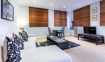 Waldorf Woolloomooloo Waters Serviced Apartments - South Australia Travel 20