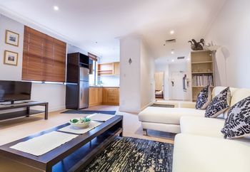 Waldorf Woolloomooloo Waters Serviced Apartments - South Australia Travel 21