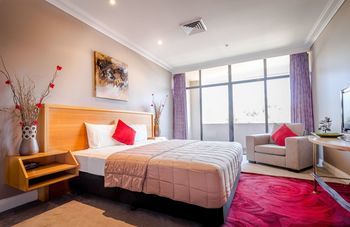 Waldorf Woolloomooloo Waters Serviced Apartments - South Australia Travel 23