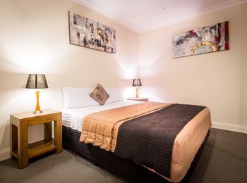 Waldorf Woolloomooloo Waters Serviced Apartments - South Australia Travel 24