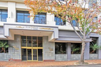 Waldorf Woolloomooloo Waters Serviced Apartments - South Australia Travel 27